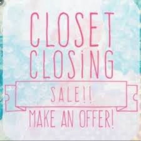Closing!!!! Make Offer! - Picture 1 of 1